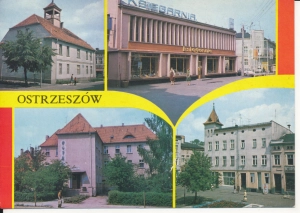 Ostrzeszów widoki widokowa - 053157