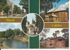Otwock widoki widokowa - 053160