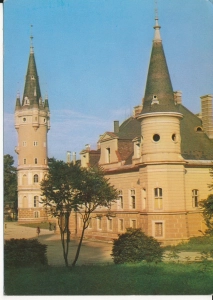 Bożków zespół szkół rolniczych - 053167