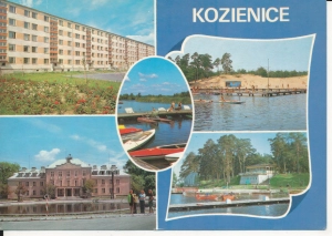 Kozienice Mazowiecki widokowa - 053177