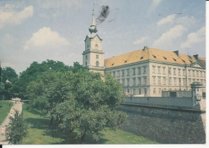 Rzeszów zamek - 053180