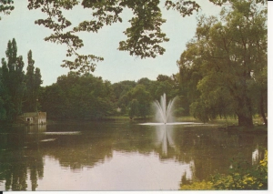 Racibórz park - 053194