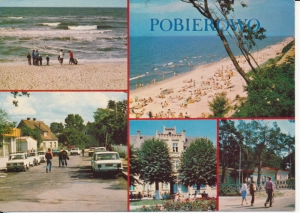Pobierowo widoki widokowa - 053202