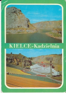 Kielce Kadzielnia - 053208