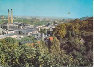 Ujście huta szkła - 053217