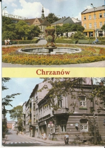 Chrzanów widoki widokowa - 053222