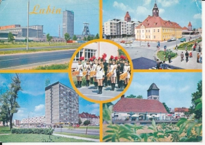 Lubin widoki widokowa - 053228