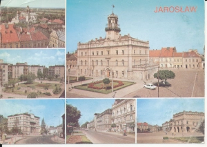 Jarosław widoki widokowa - 053231