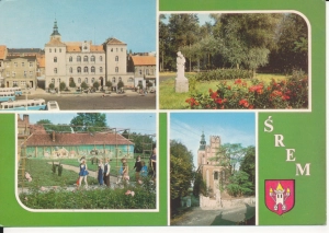 Śrem widoki widokowa - 053235
