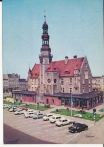Krotoszyn Ratusz - 053256