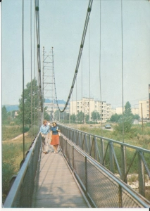 Gorlice most wiszący - 053260