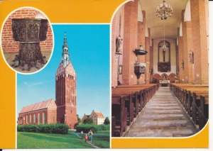 Elbląg kościół widokowa - 053264