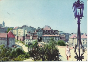 Lublin Stare Miasto - 053270