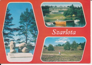 Szarlota widoki widokowa - 053277
