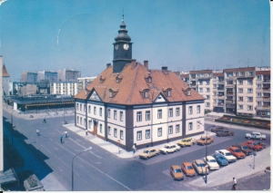 Lubin Ratusz - 053280