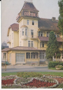 Kudowa Zdrój sanatorium - 053290
