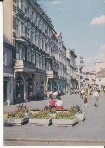 Leszno ul. Słowiańska - 053291
