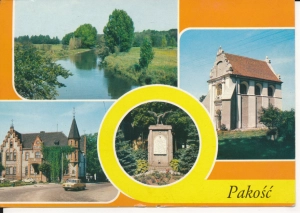 Pakość widoki widokowa - 053295