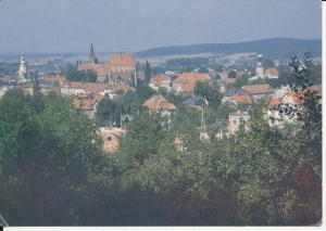 Ziębice widok ogólny - 053314