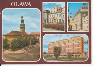 Oława widoki widokowa - 053315