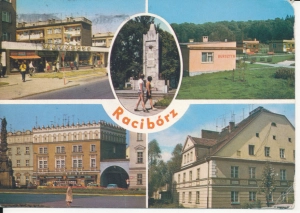 Racibórz widoki widokowa - 053329