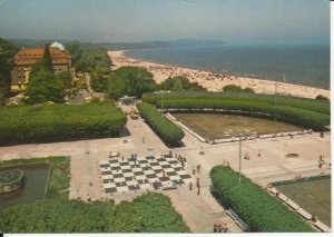 Sopot panorama - 053340
