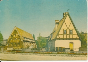 Gdańsk siedziba PZW - 053361