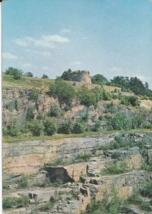 Strzegom kamieniołomy - 053371