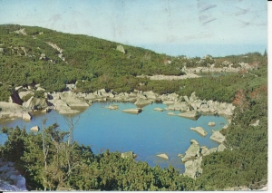 Karkonosze Śnieżne Kotły - 053374