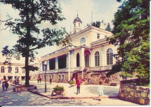 Lądek Zdrój - 053386