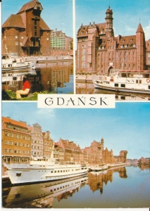 Gdańsk widoki widokowa - 053404