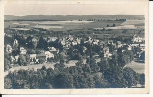 Duszniki Zdrój panorama - 053412