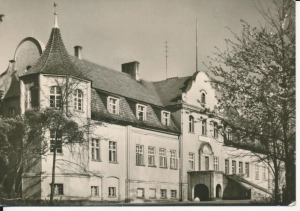 Wojnowo sanatorium dla dzieci - 053420