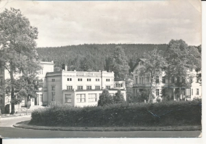 Lądek Zdrój - 053433
