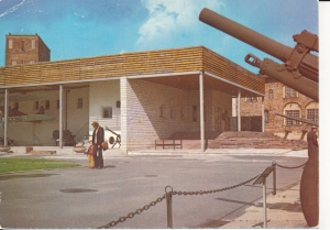 Kołobrzeg Muzeum Oręża - 053461