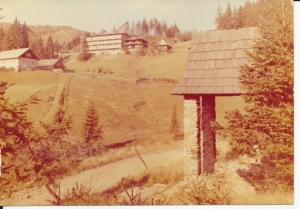 Beskid Śląski Przysłup - 053466