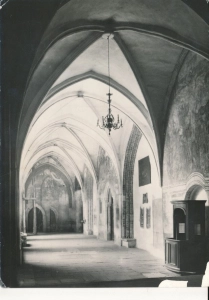 Kraków Kościół św. Katarzyny - 053471