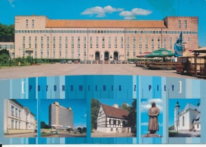 Piła widoki widokowa - 053502