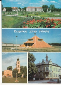 Piła widoki widokowa - 053504