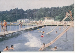 Piła ośrodek wypoczynkowy - 053515