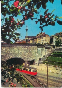Warszawa Trasa WZ - 053520