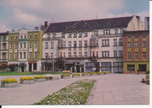 Bytom ul. Janity - 053527
