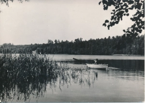 Jezioro Bełdan - 053530