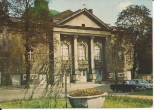Bytom Opera Śląska - 053532