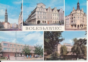 Bolesławiec widoki widokowa - 053538