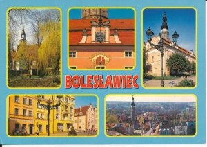 Bolesławiec widoki widokowa - 053541
