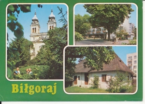 Biłgoraj widoki widokowa - 053542