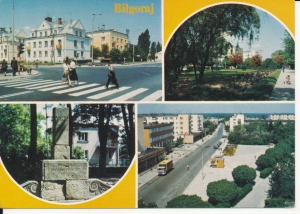 Biłgoraj widoki widokowa - 053543