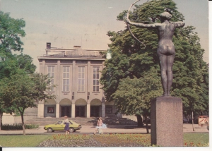 Bydgoszcz Teatr Polski - 053549