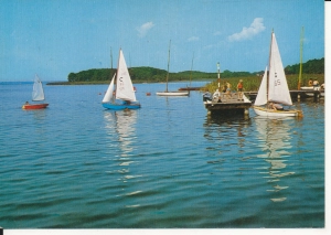Jezioro Sławskie - 053596
